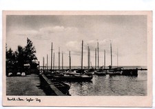 Barth segler steg gebraucht kaufen  Neugersdorf