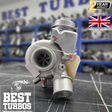 Turbocharger 49131 06702 for sale  OLDBURY