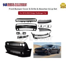 Full front bumper for sale  Katy