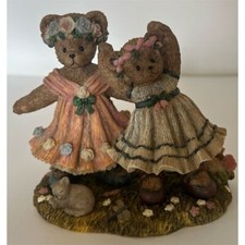 Berry hill bears for sale  Nampa