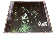 Slipknot mate. feed. for sale  Franklin