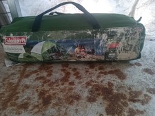 Coleman sundome person for sale  Chidester