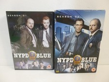 Nypd blue season for sale  LONDON