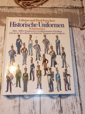 Historische uniformen jhr gebraucht kaufen  Ravensburg