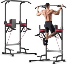 Power tower pull for sale  USA