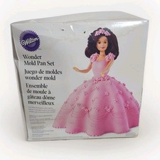 Wilton pink princess for sale  NOTTINGHAM