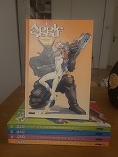 Appleseed intégrale d'occasion  L'Hermitage