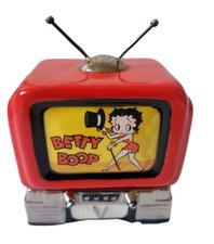 Betty boop ceramic for sale  White Haven