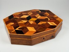 Tunbridge ware games for sale  HARROGATE