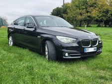 Bmw gran turismo d'occasion  Verteillac