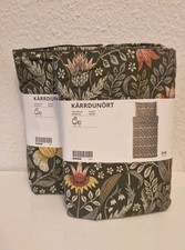 Ikea kärrdunört bettwasche gebraucht kaufen  Berlin