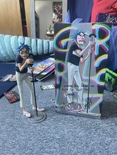 Superplastic gorillaz light for sale  LONDON