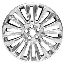 19x8 spoke refurbished for sale  USA