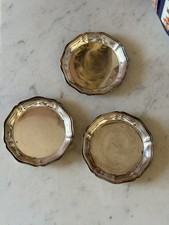 Minis plats christofle d'occasion  Beaune