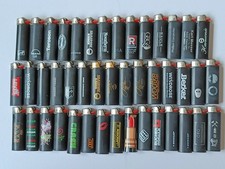Konvolut schwarze bic gebraucht kaufen  Uetze