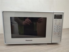 Panasonic nnk18jmmbpq microwav for sale  THETFORD