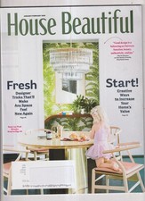 House beautiful january for sale  Tillson