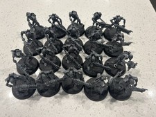 Games workshop necron for sale  Las Vegas