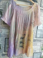 Ladies unusual dress for sale  COTTINGHAM