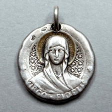 Saint virgin mary. d'occasion Saint virgin mary. d'occasion  Troyes