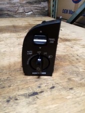 Headlight switch ford for sale  Obion