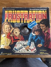 Vintage 1970 frustration for sale  LINGFIELD