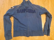 Giacca felpa sweat usato  Genova