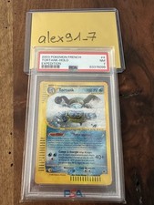 Carte pokémon tortank d'occasion  Nivillac