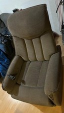 Elektrischer sessel gebraucht kaufen  Grevenbroich
