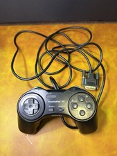 Gamepad controlador PC antigo InterAct PiranhaPad comprar usado  Enviando para Brazil