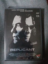 Replicant uncut jean gebraucht kaufen  Hamburg
