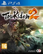 Toukiden ps4 occasion d'occasion Toukiden ps4 occasion d'occasion  Paris XI