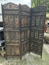 Vintage hand carved for sale  Woodstock