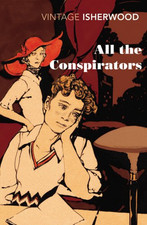 Conspirators isherwood christo for sale  ROSSENDALE