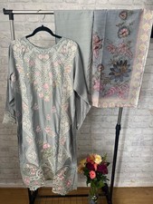 Piece salwar kameez for sale  LONDON