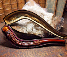 ancienne pipe ecume mer d'occasion ancienne pipe ecume mer d'occasion Morestel