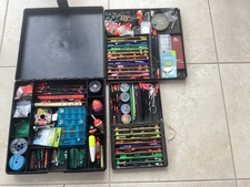 Galaxy tier fishing for sale  CHORLEY
