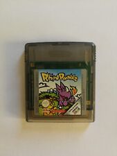 Rhino rumble pal usato  Udine