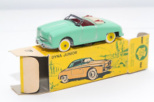 Cij panhard dyna d'occasion  Calais