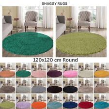 Shaggy rugs circular for sale Shaggy rugs circular for sale  PETERBOROUGH