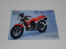 Fantic motor 125 usato  Bussoleno