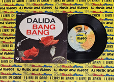 Dalida bang bang usato  Ferrara
