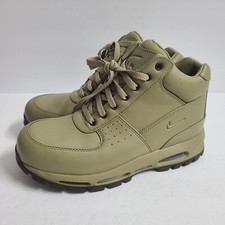 Botas Nike Air Max Goadome 865031-212 tamanho 10 marrom barroco oliva neutro comprar usado  Enviando para Brazil