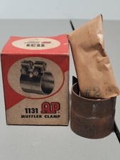 Vintage muffler clamp for sale  Aliquippa