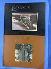 automobile quarterly vol 1 for sale automobile quarterly vol 1 for sale Starkville