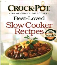Livre crock pot d'occasion  France