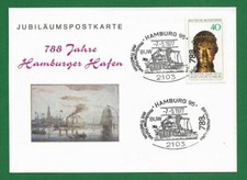 Schiffspost brd 788 gebraucht kaufen  Wickede (Ruhr)