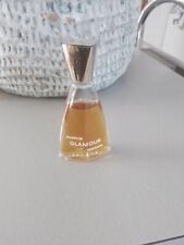 Miniauture parfum glamour d'occasion  Bagnols-sur-Cèze