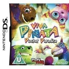 Nintendo viva pinata gebraucht kaufen  Berlin