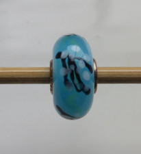 Trollbeads japan cherry for sale  LONGFIELD